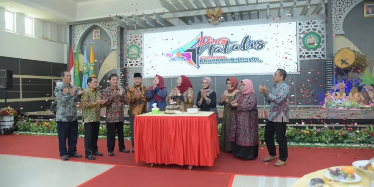 feb unisma