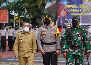 operasi patuh lalu lintas