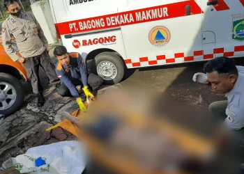 polres malang