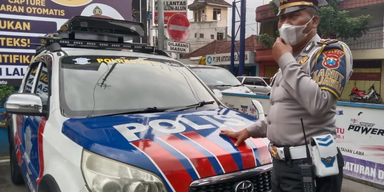 mobil incar