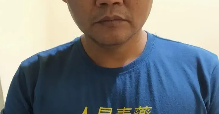 penyekapan di sumberpucung