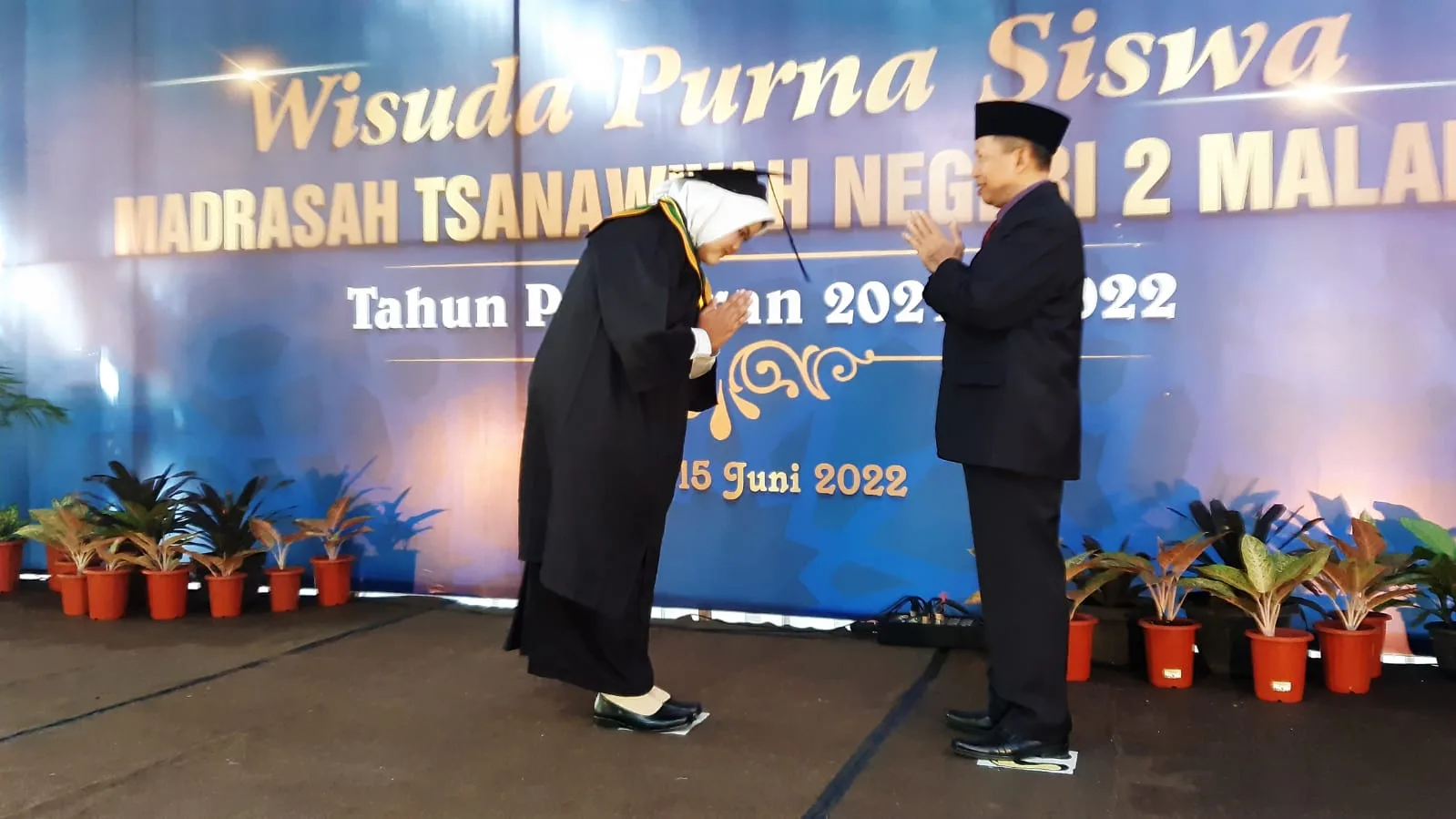 mtsn 2 malang