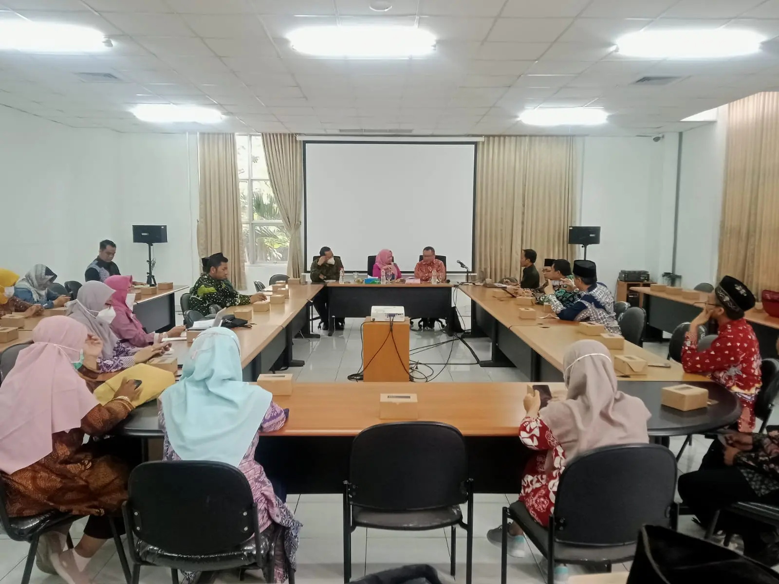uin malang