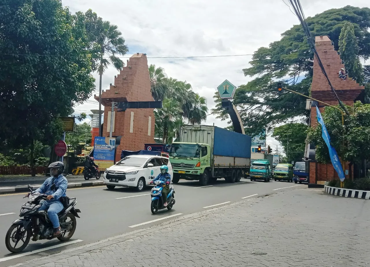 sandal jepit