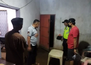 penyekapan gadis di sumberpucung