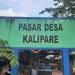 pasar desa kalipare