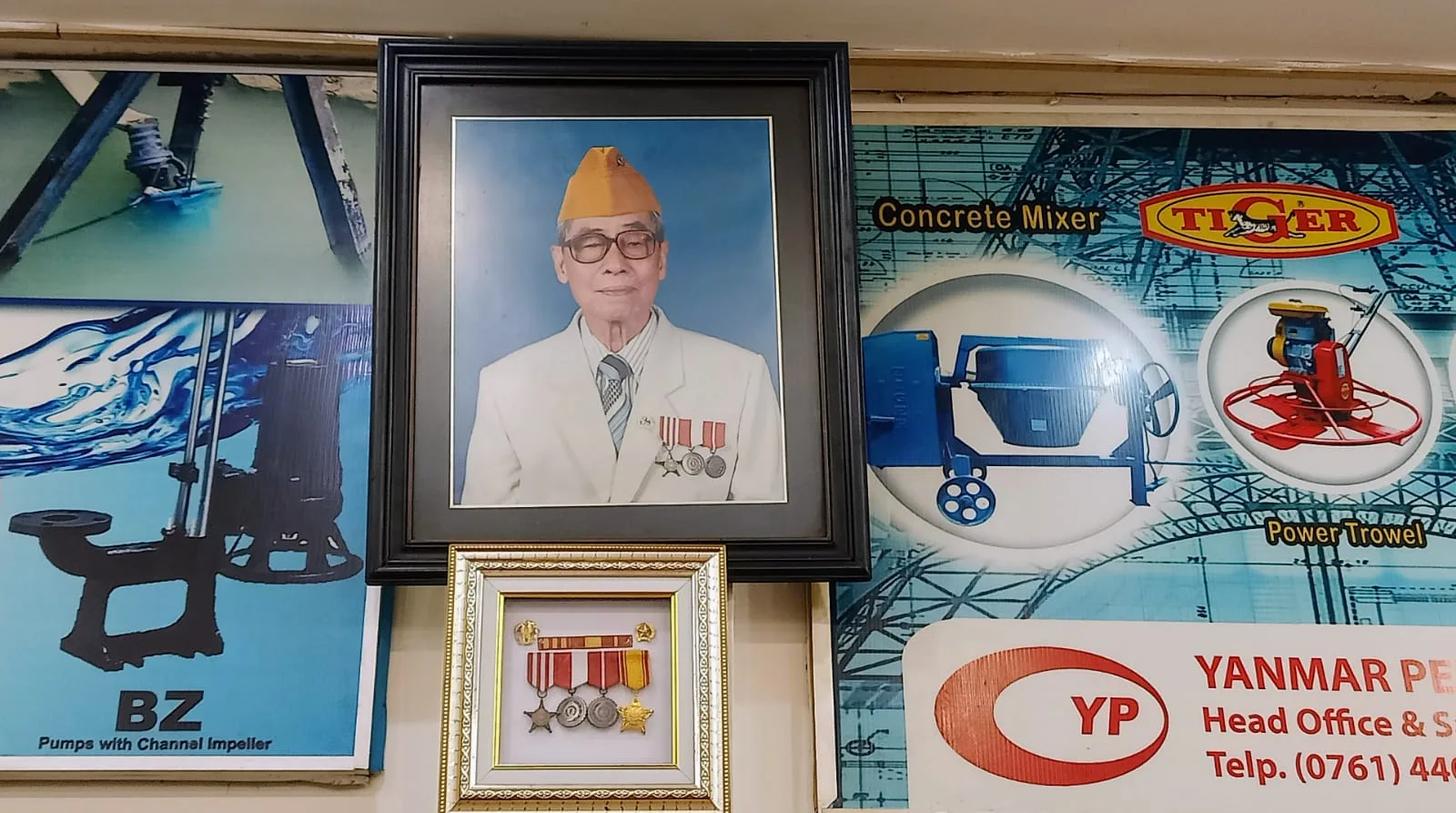 catatan mudik