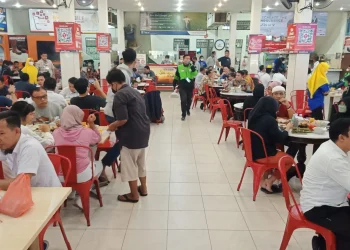 catatan mudik