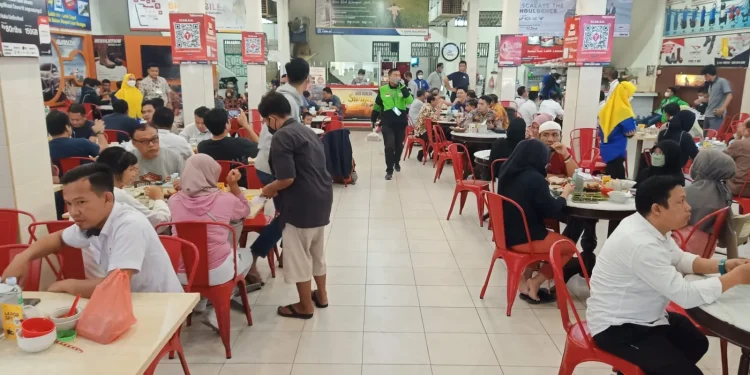 catatan mudik
