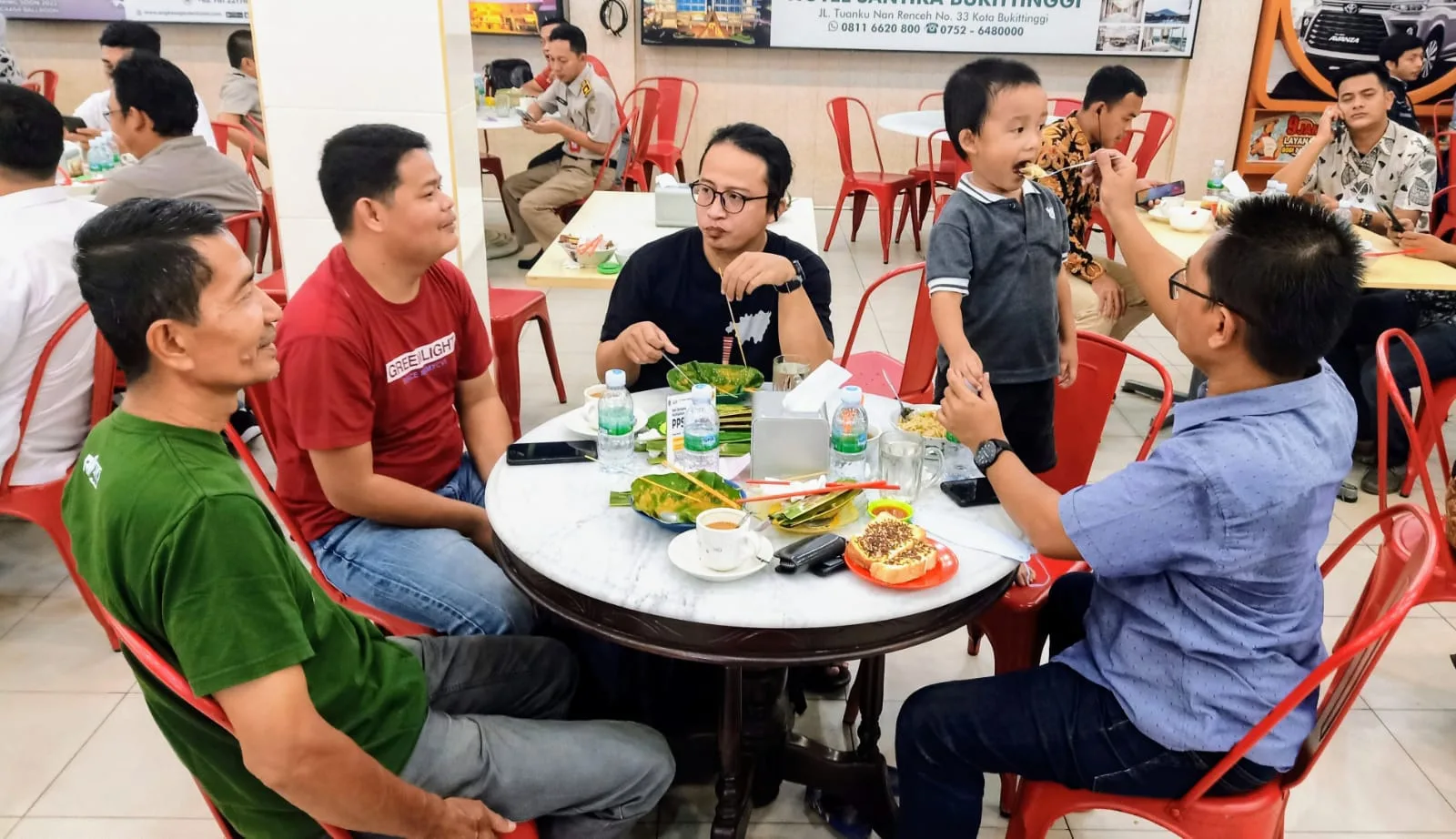 catatan mudik