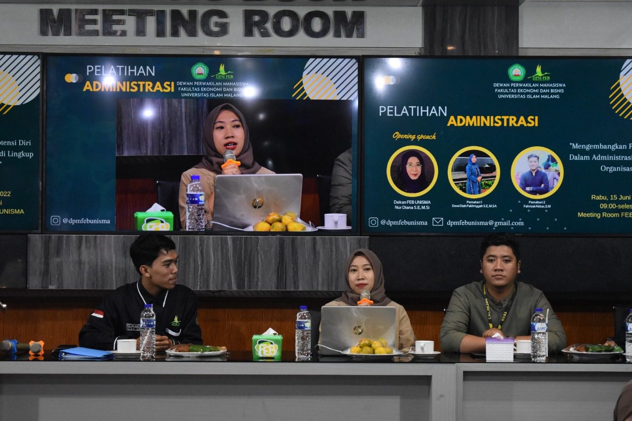 organisasi mahasiswa