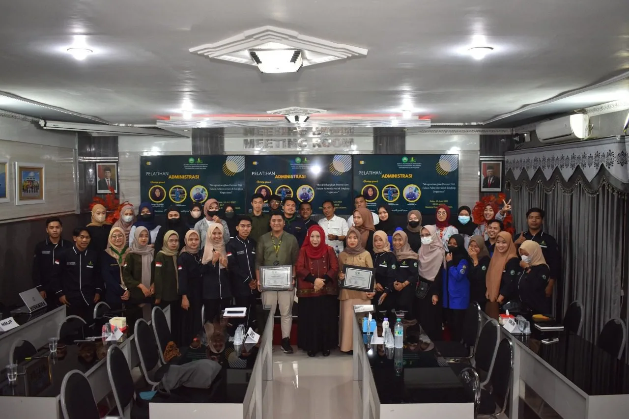 organisasi mahasiswa