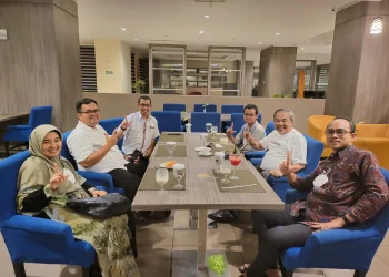 motivator nasional