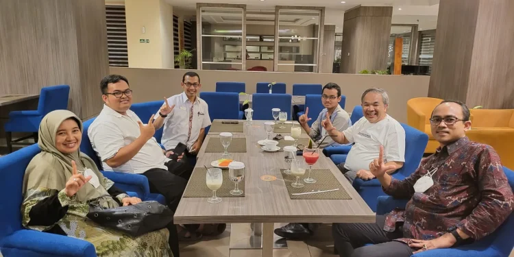motivator nasional
