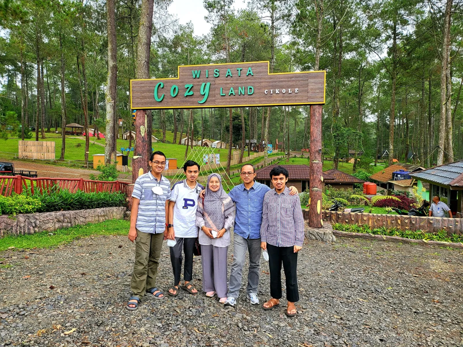 motivator nasional