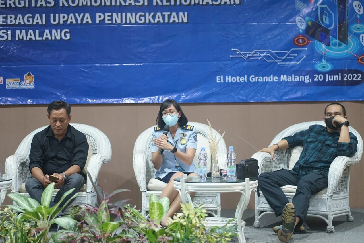 imigrasi malang