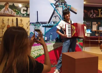 hari musik sedunia