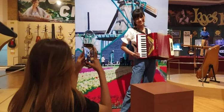 hari musik sedunia