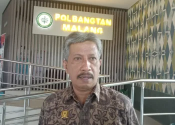 produk pertanian impor