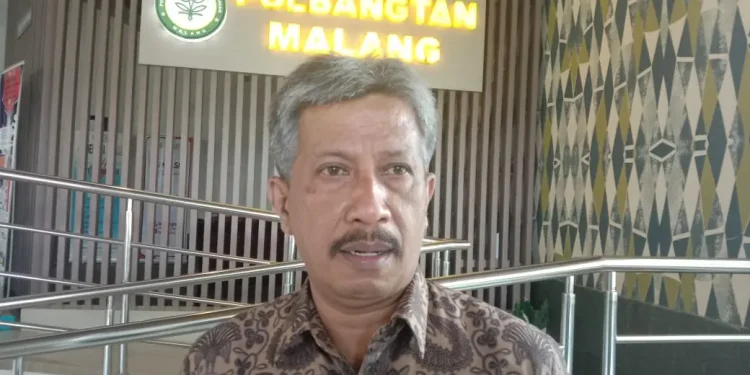 produk pertanian impor