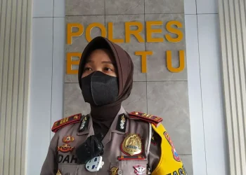 ops patuh semeru