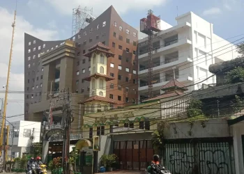 malang creative center