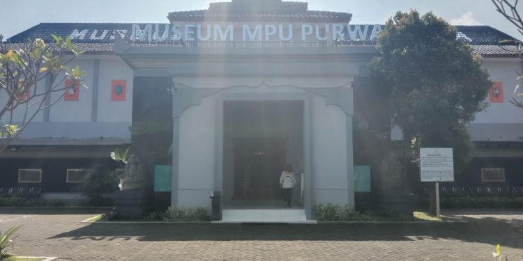 museum mpu purwa