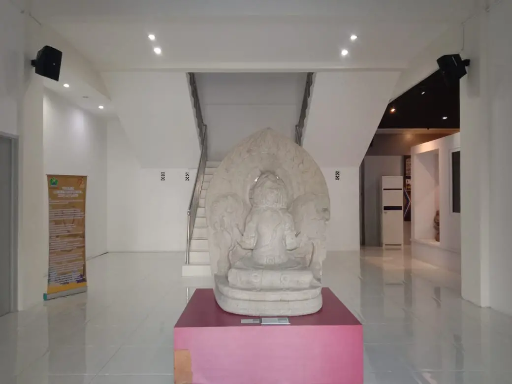museum mpu purwa