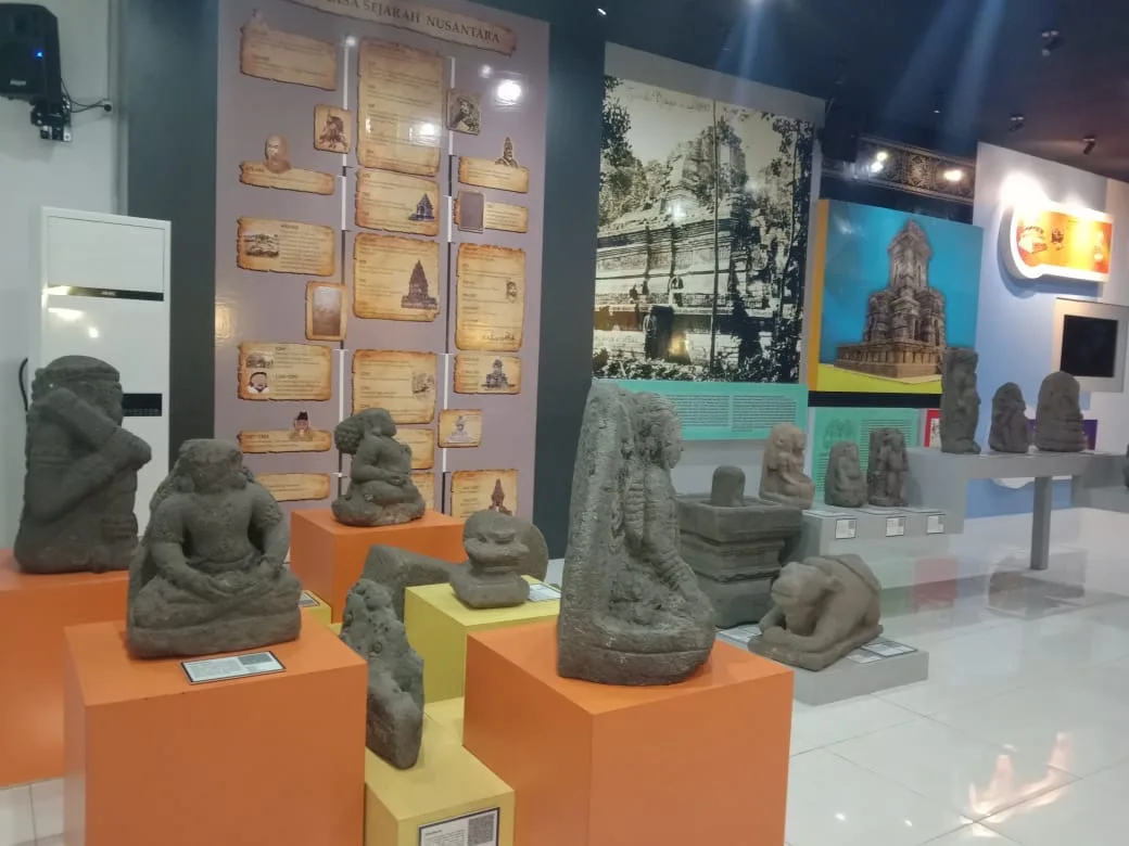museum mpu purwa