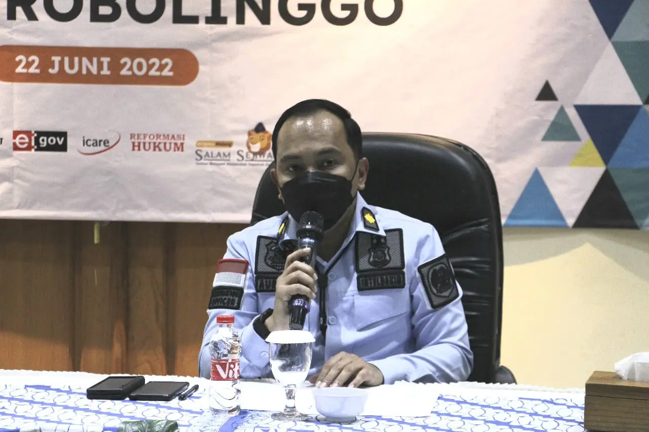 orang asing