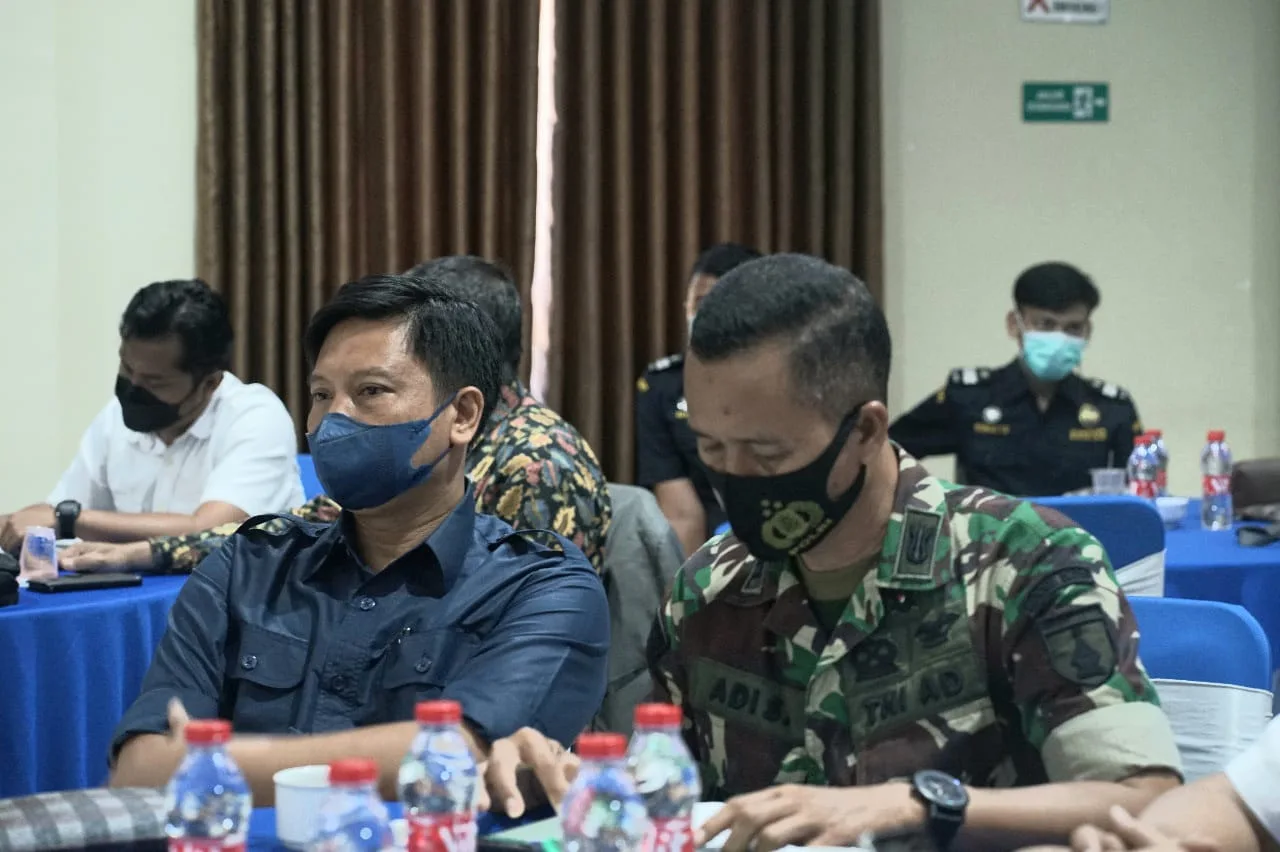 orang asing