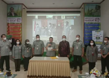 balai besar pelatihan pertanian malang