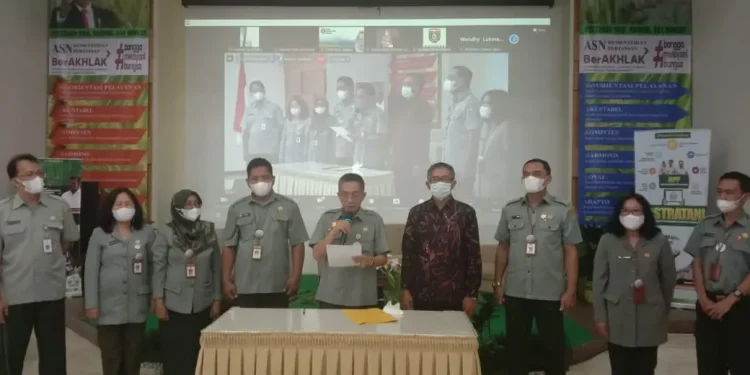 balai besar pelatihan pertanian malang