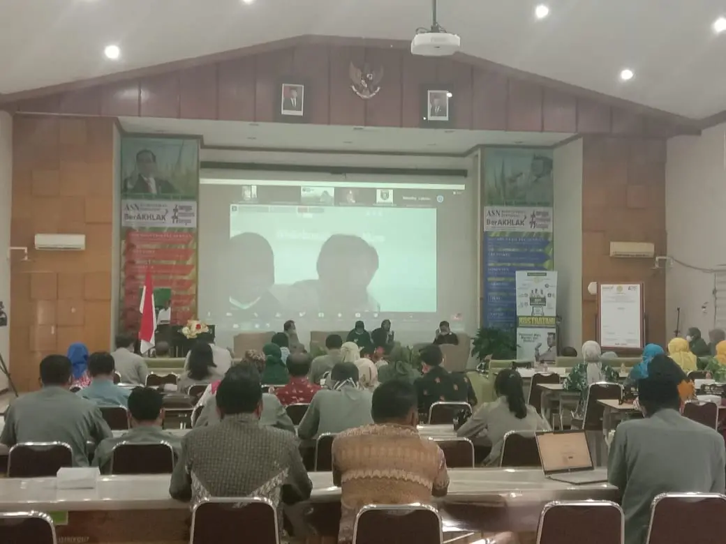 balai besar pelatihan pertanian malang