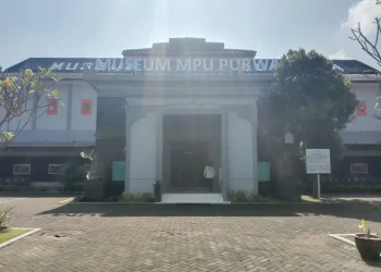 museum mpu purwa