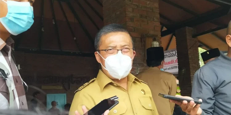 serapan apbd