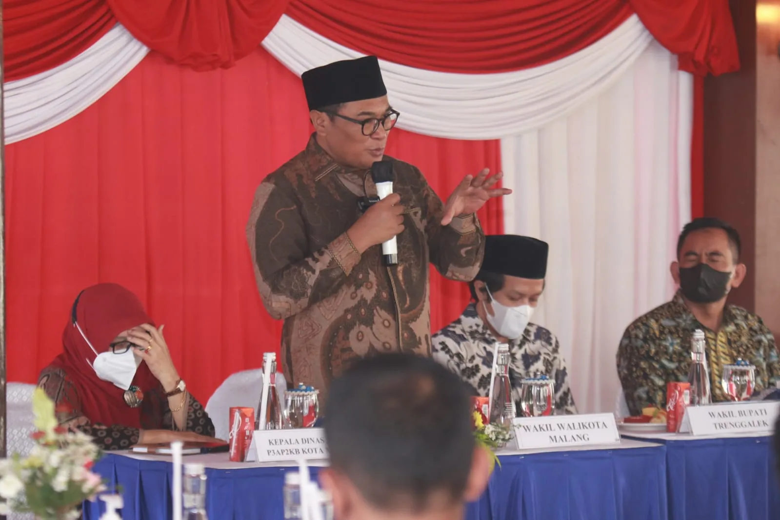 pemkab trenggalek
