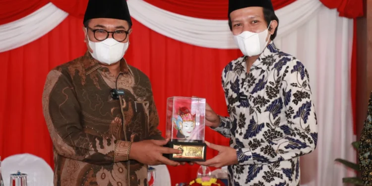 pemkab trenggalek
