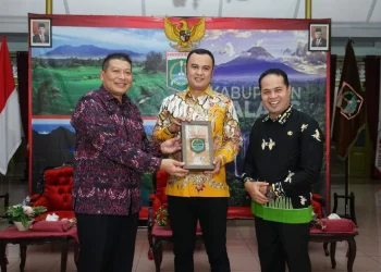 bupati sijunjung