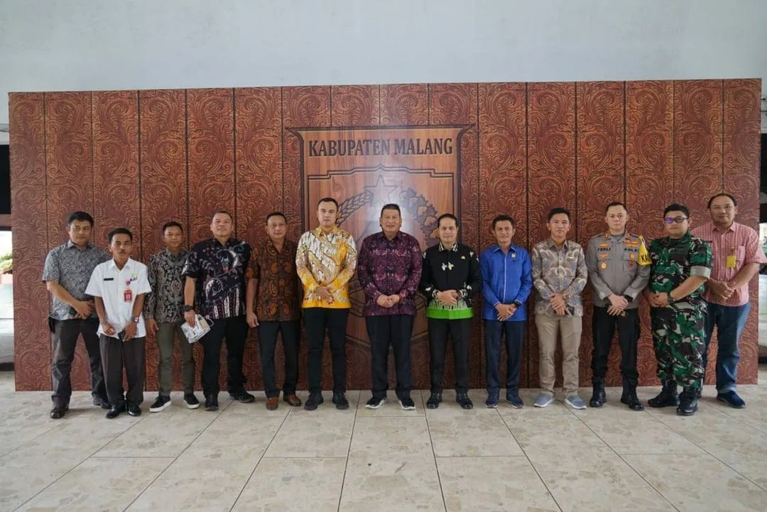 bupati sijunjung