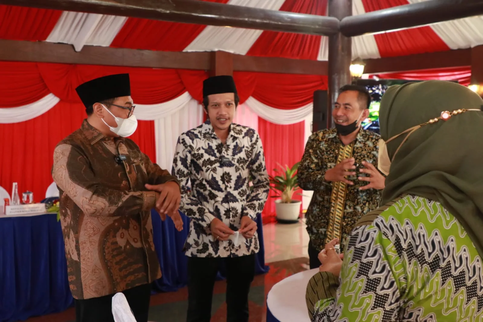 pemkab trenggalek