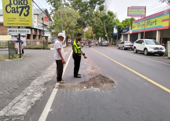 kepanjen