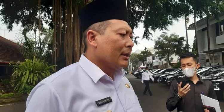 wakil bupati malang