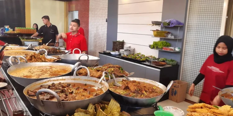 warung pedas tangkilsari