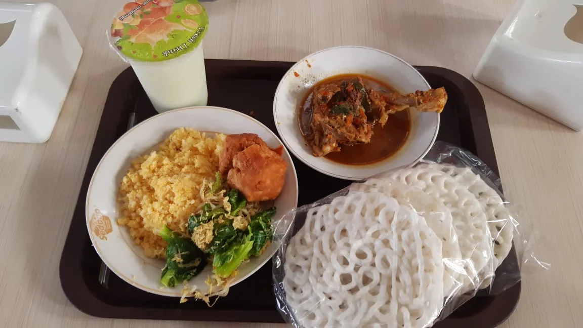 warung pedas tangkilsari