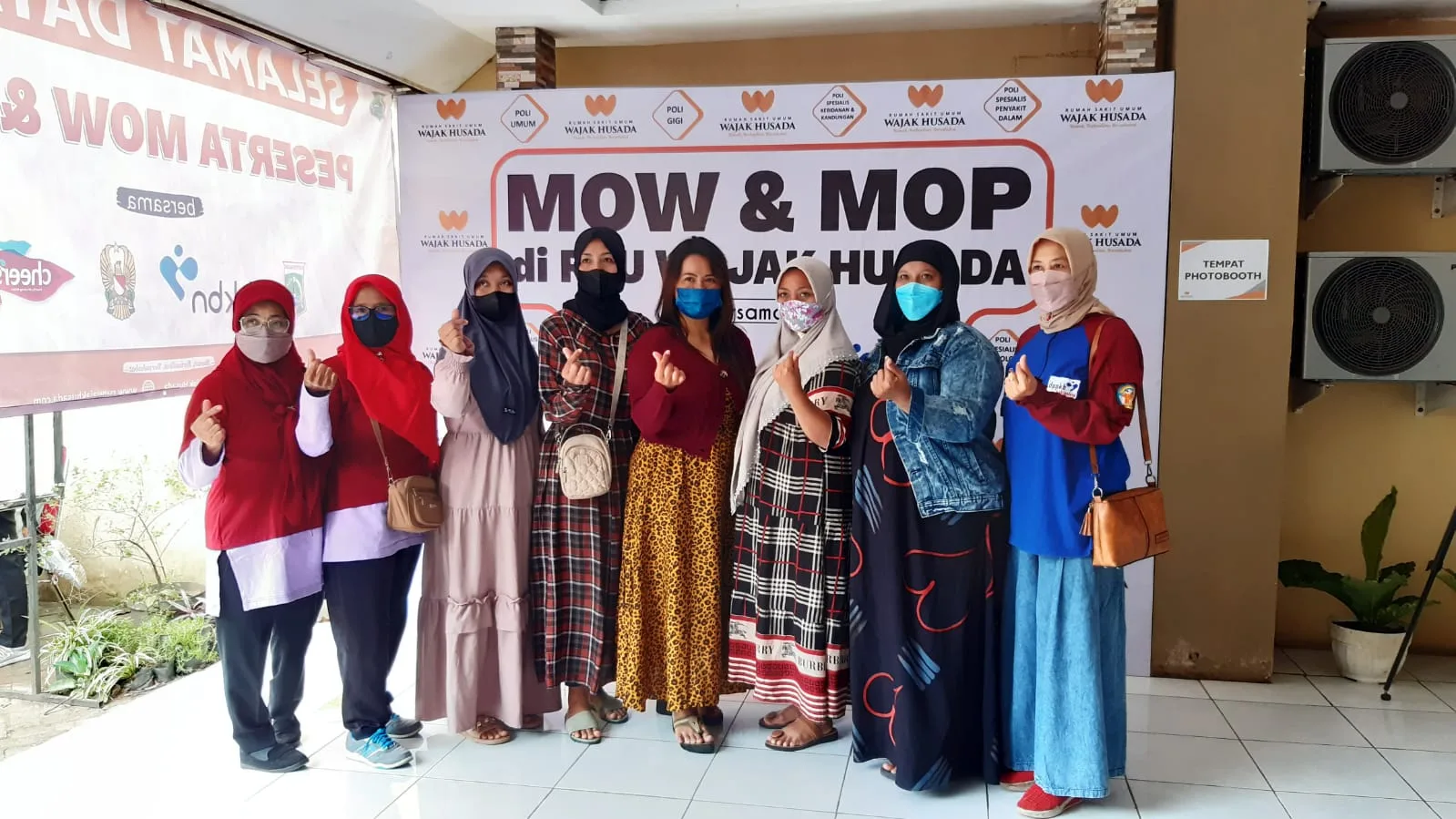 rsu wajak husada