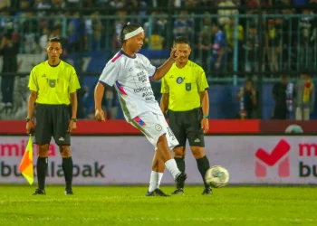 ronaldinho
