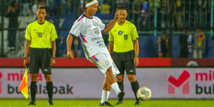 ronaldinho