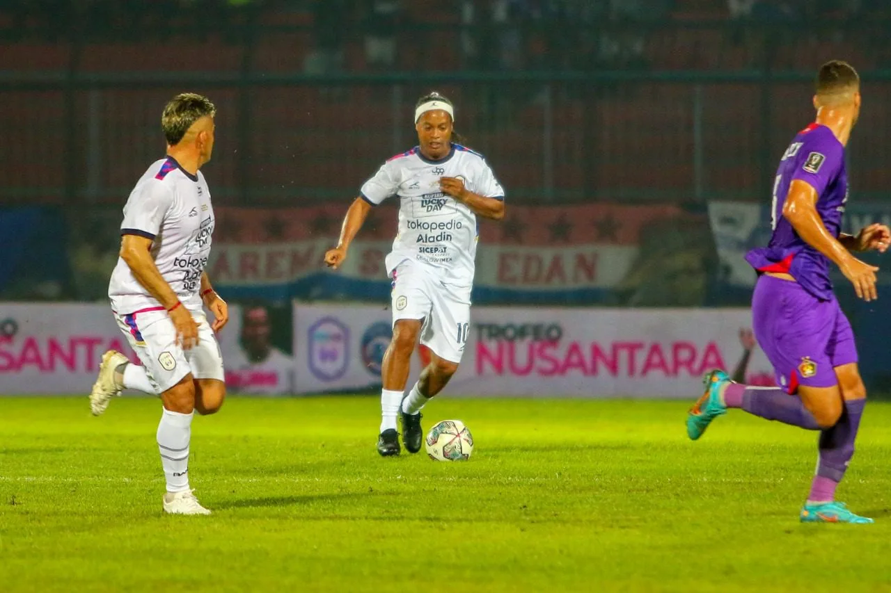 ronaldinho