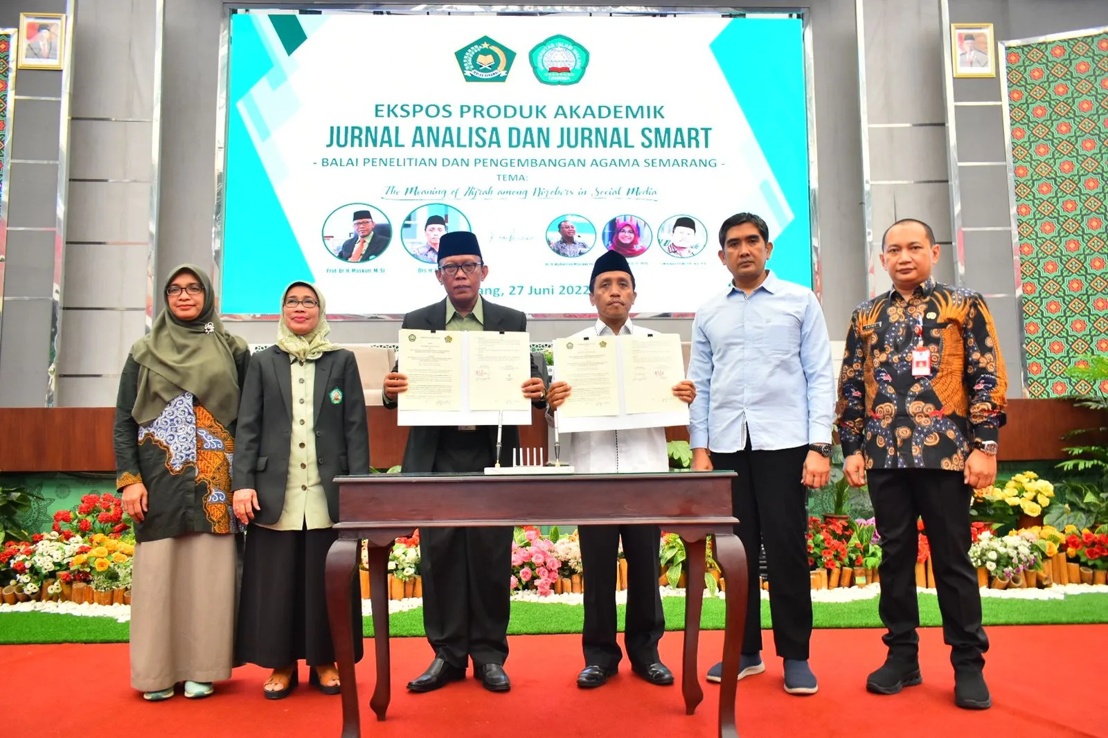 unisma